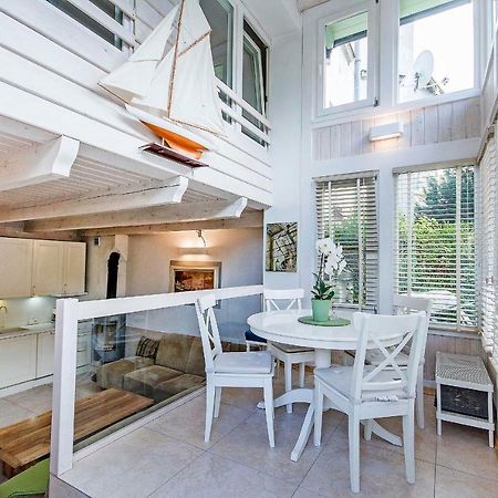 Carlo Rentyear Apartments Sopot Luaran gambar
