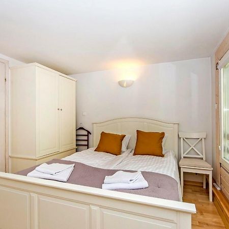 Carlo Rentyear Apartments Sopot Luaran gambar