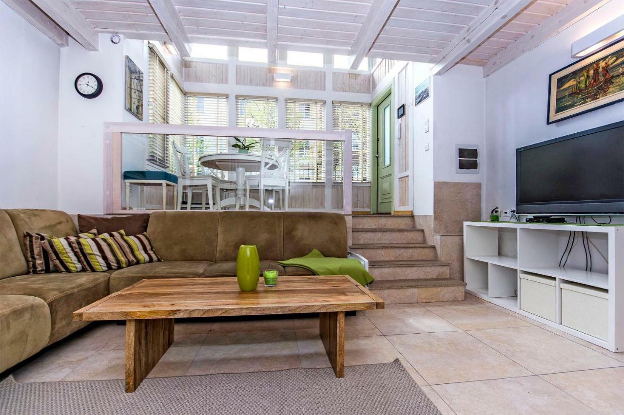 Carlo Rentyear Apartments Sopot Luaran gambar