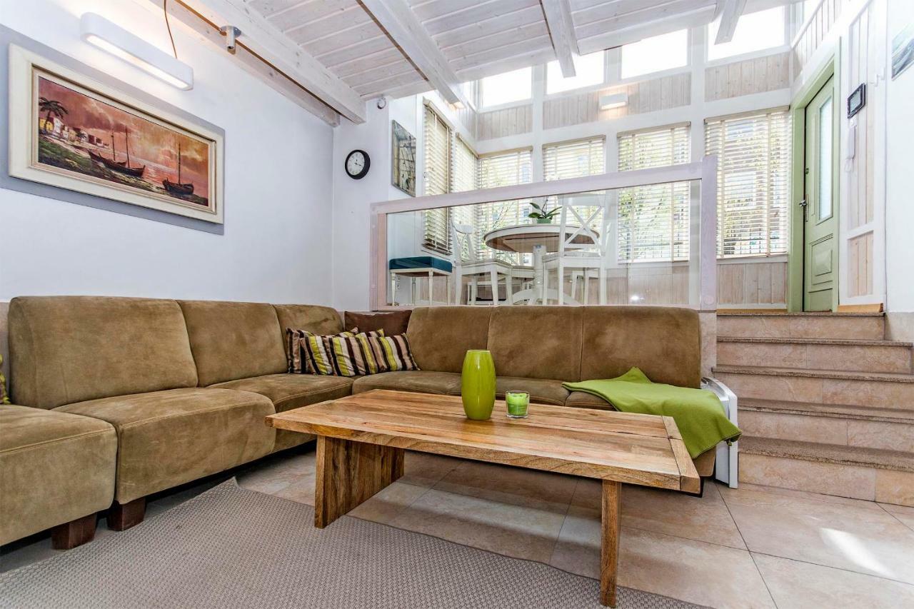 Carlo Rentyear Apartments Sopot Luaran gambar