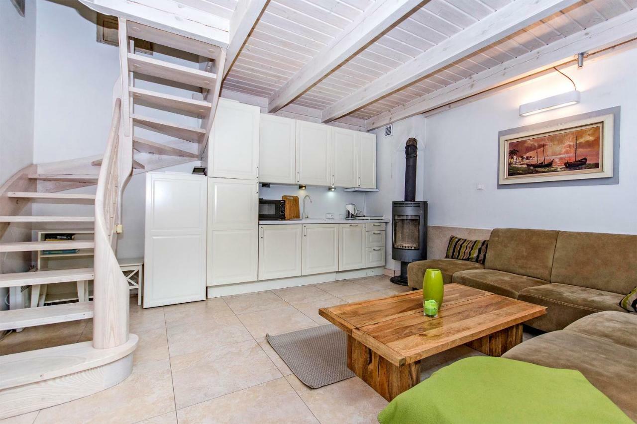 Carlo Rentyear Apartments Sopot Luaran gambar