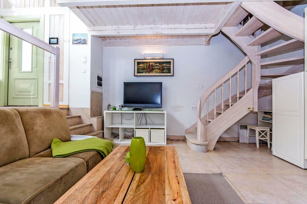 Carlo Rentyear Apartments Sopot Luaran gambar