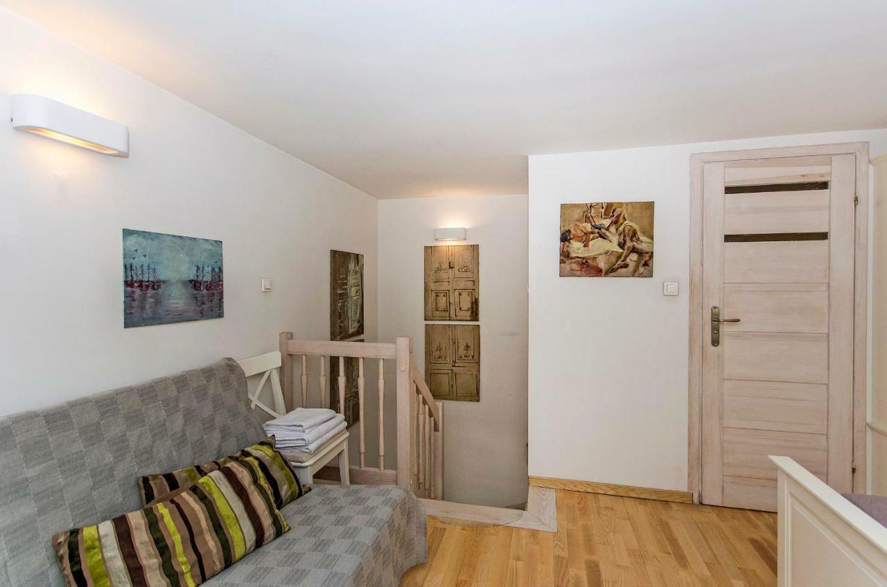 Carlo Rentyear Apartments Sopot Luaran gambar