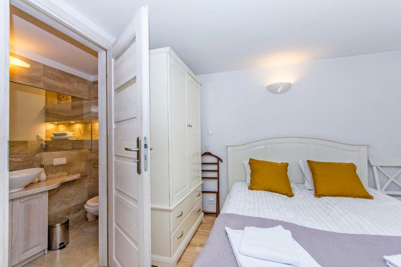 Carlo Rentyear Apartments Sopot Luaran gambar