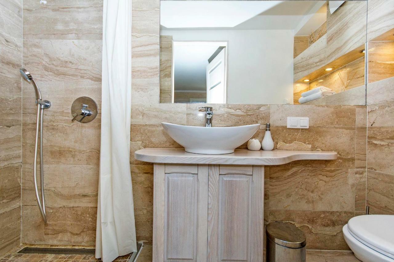 Carlo Rentyear Apartments Sopot Luaran gambar